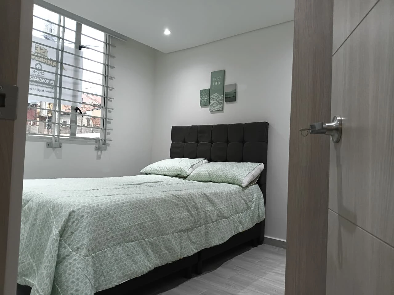 Apartaestudio Amoblado en Novo Candelaria - $1.700.000 - Imagen 9