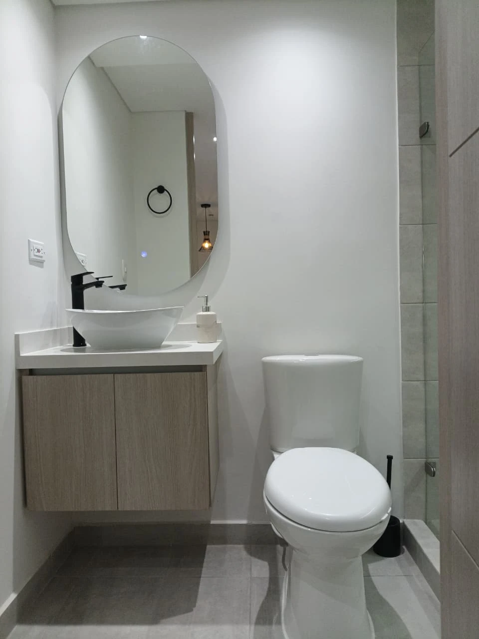 Apartaestudio Amoblado en Novo Candelaria - $1.700.000 - Imagen 5