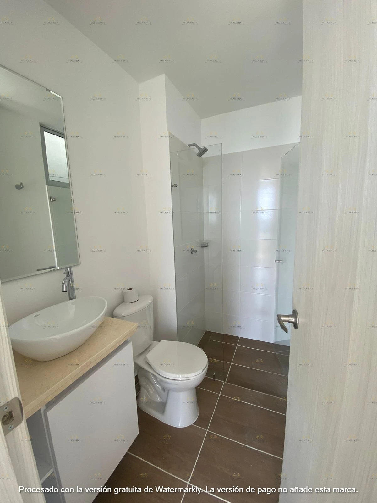 HERMOSO APARTAMENTO UBICADO EN EL CONJUNTO TERRA VERDE VISTA - Imagen 6