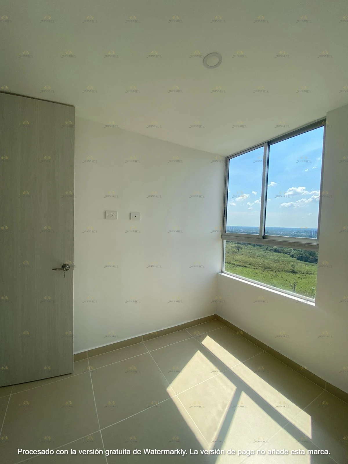 HERMOSO APARTAMENTO UBICADO EN EL CONJUNTO TERRA VERDE VISTA - Imagen 8
