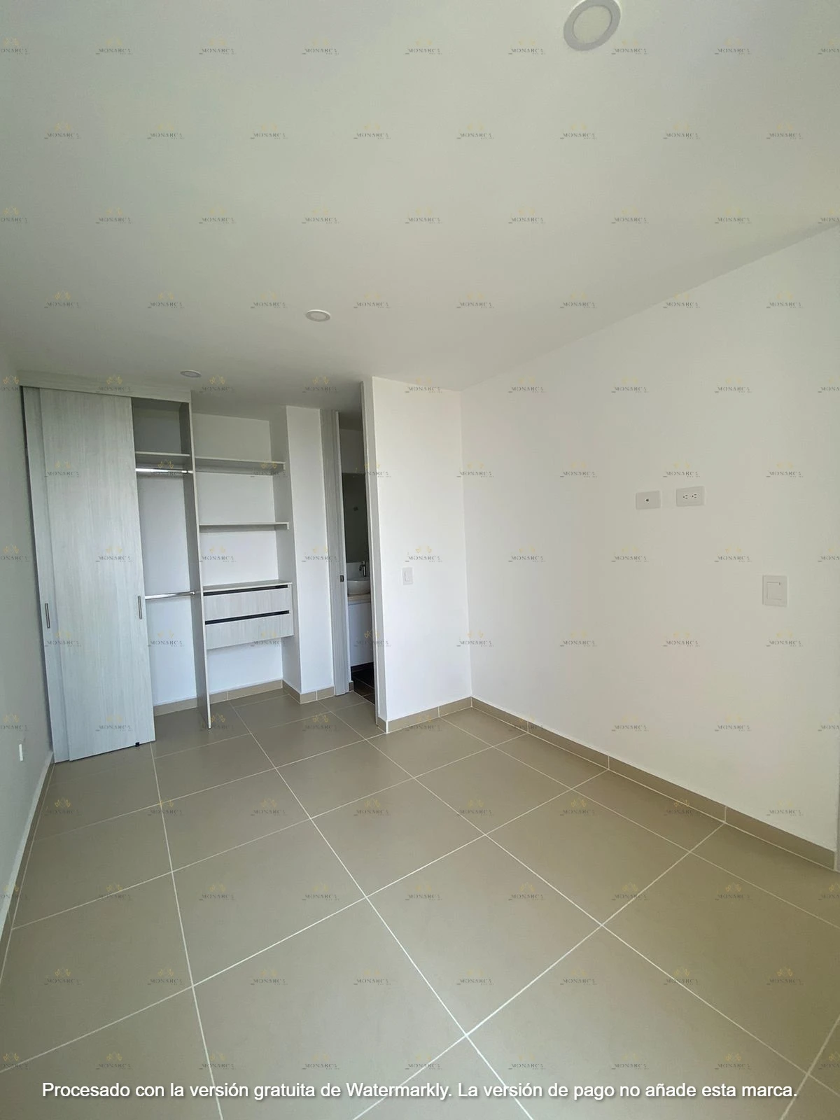 HERMOSO APARTAMENTO UBICADO EN EL CONJUNTO TERRA VERDE VISTA - Imagen 3