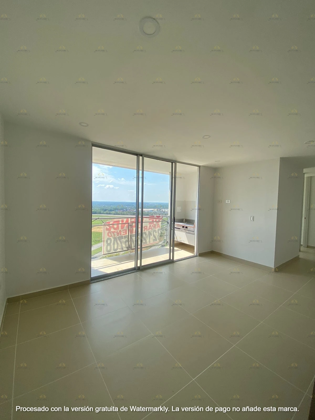 HERMOSO APARTAMENTO UBICADO EN EL CONJUNTO TERRA VERDE VISTA - Imagen 10