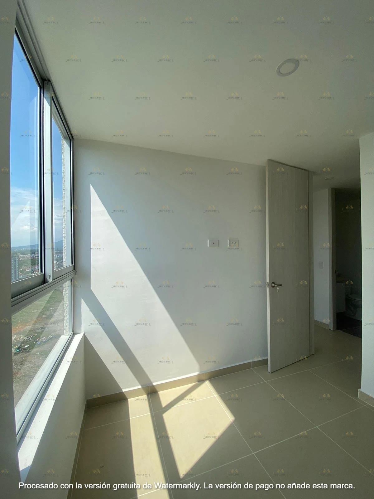 HERMOSO APARTAMENTO UBICADO EN EL CONJUNTO TERRA VERDE VISTA - Imagen 9