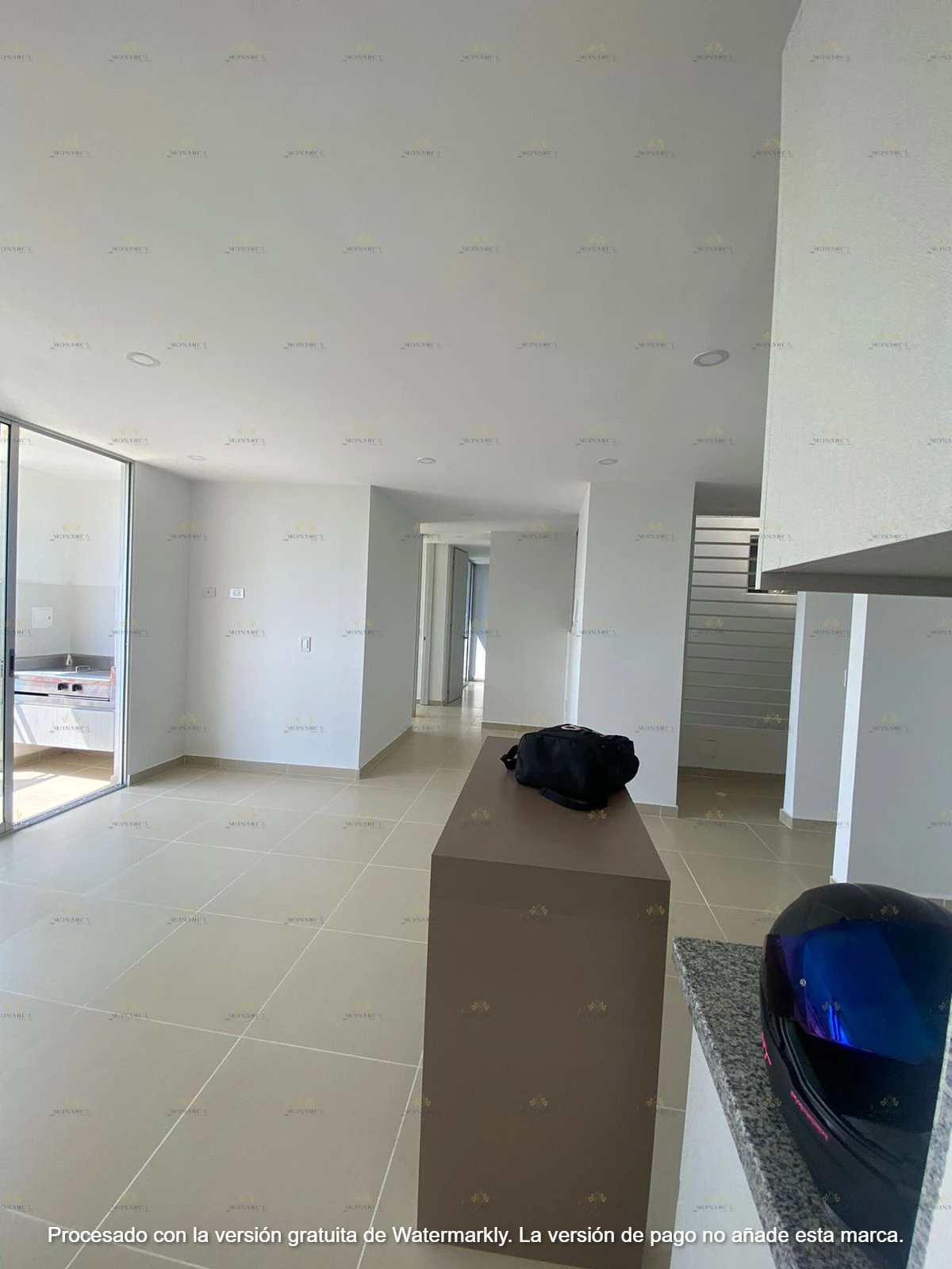 HERMOSO APARTAMENTO UBICADO EN EL CONJUNTO TERRA VERDE VISTA - Imagen 11