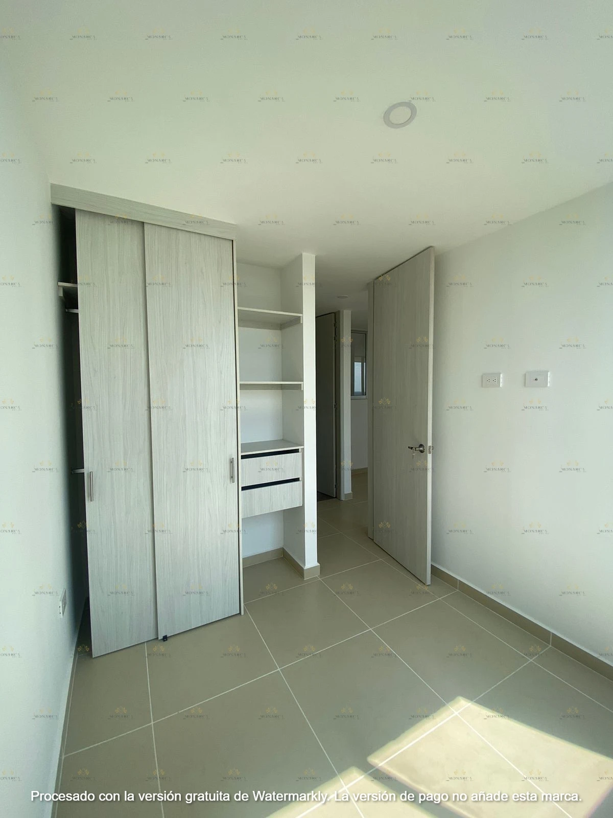 HERMOSO APARTAMENTO UBICADO EN EL CONJUNTO TERRA VERDE VISTA - Imagen 7