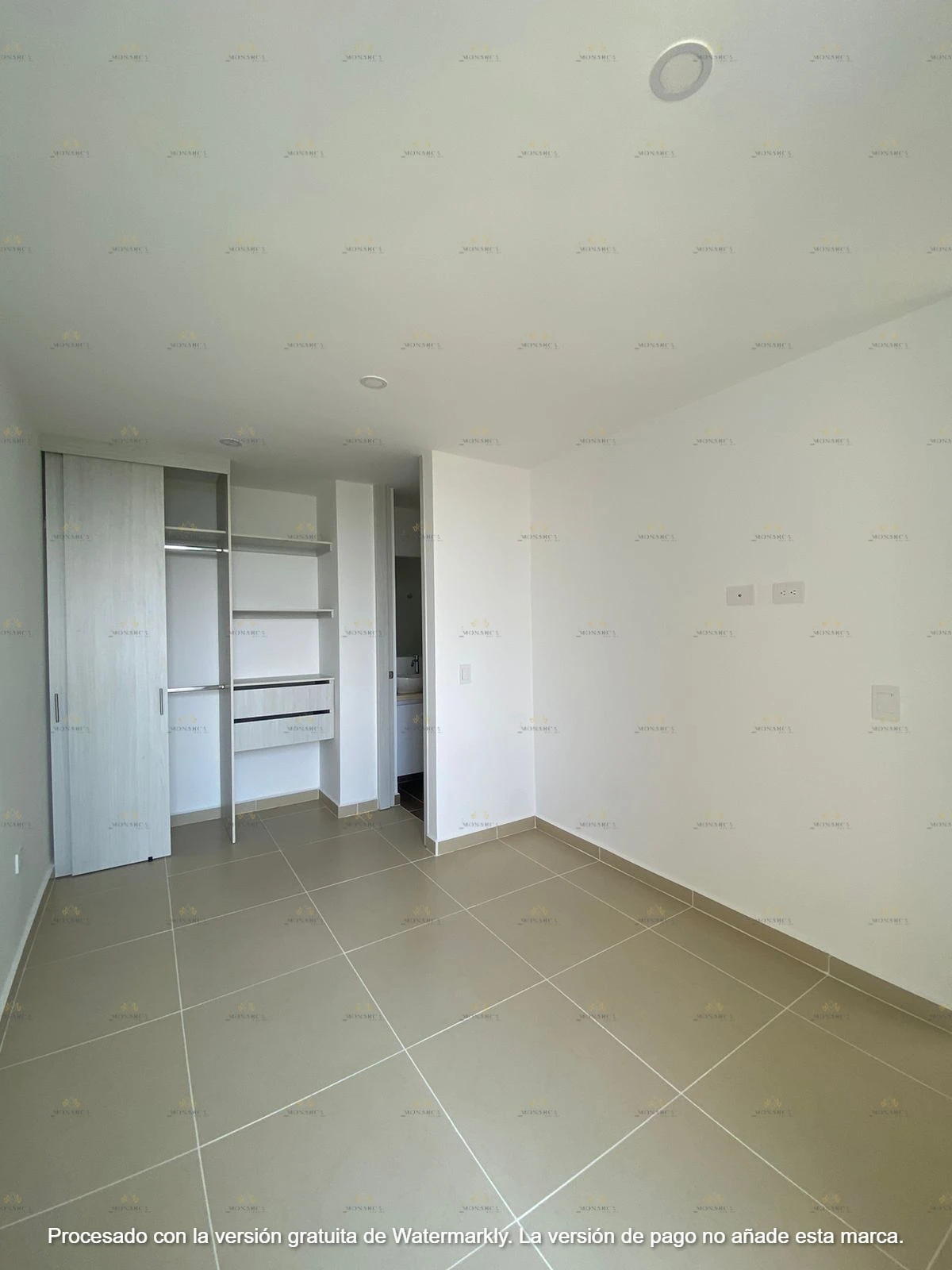 HERMOSO APARTAMENTO UBICADO EN EL CONJUNTO TERRA VERDE VISTA - Imagen 4