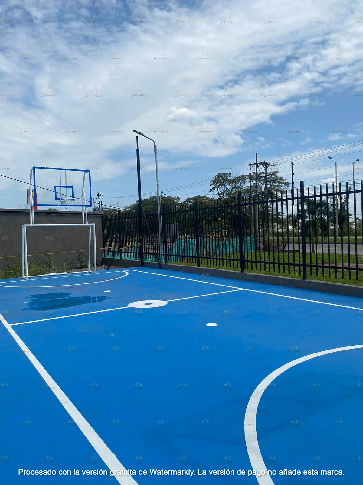 HERMOSO APARTAMENTO UBICADO EN EL CONJUNTO TERRA VERDE VISTA - Imagen 17