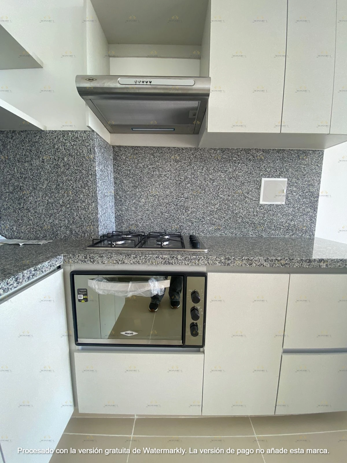 HERMOSO APARTAMENTO UBICADO EN EL CONJUNTO TERRA VERDE VISTA - Imagen 14