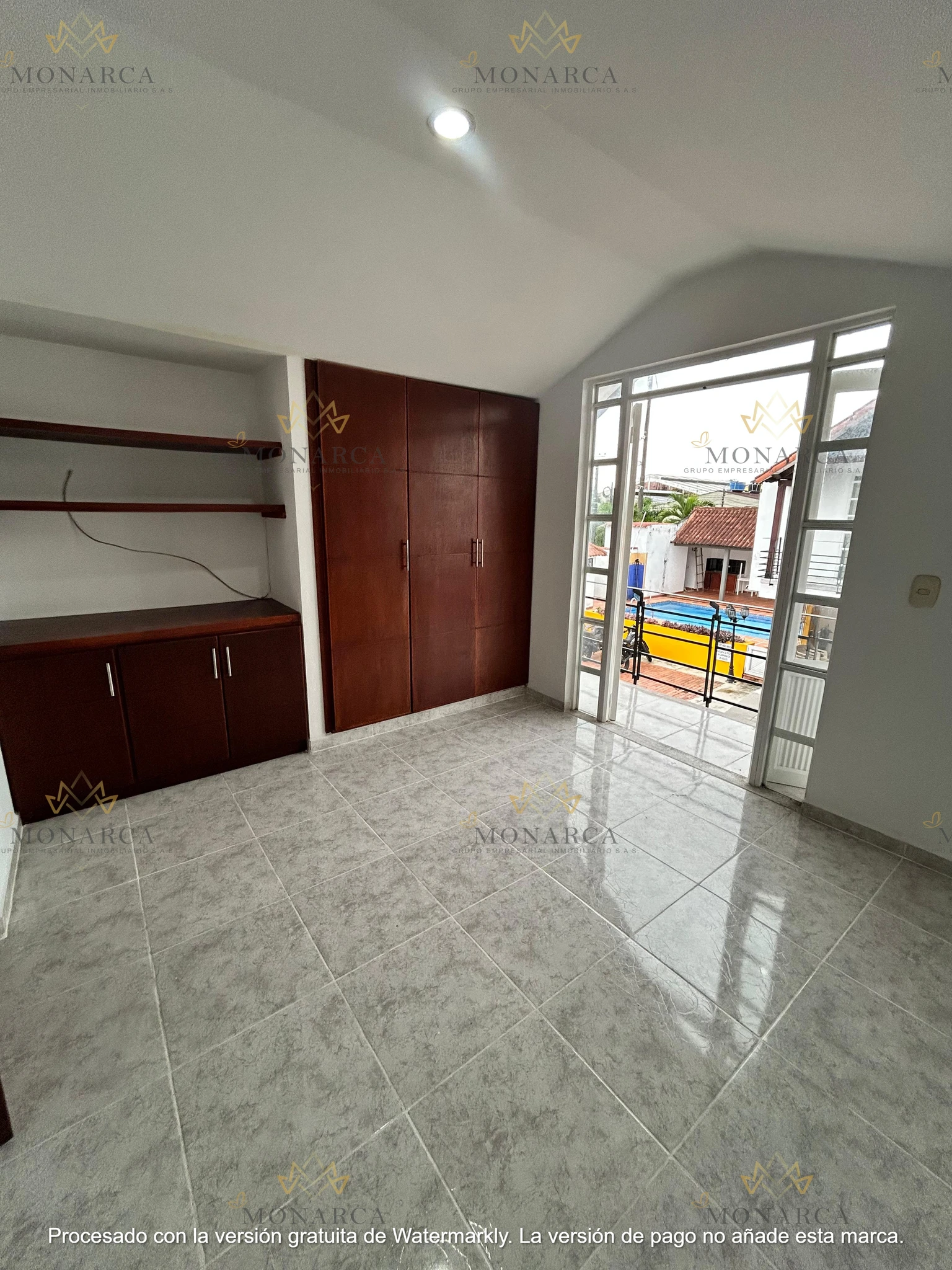 conjunto santa clara - Imagen 9