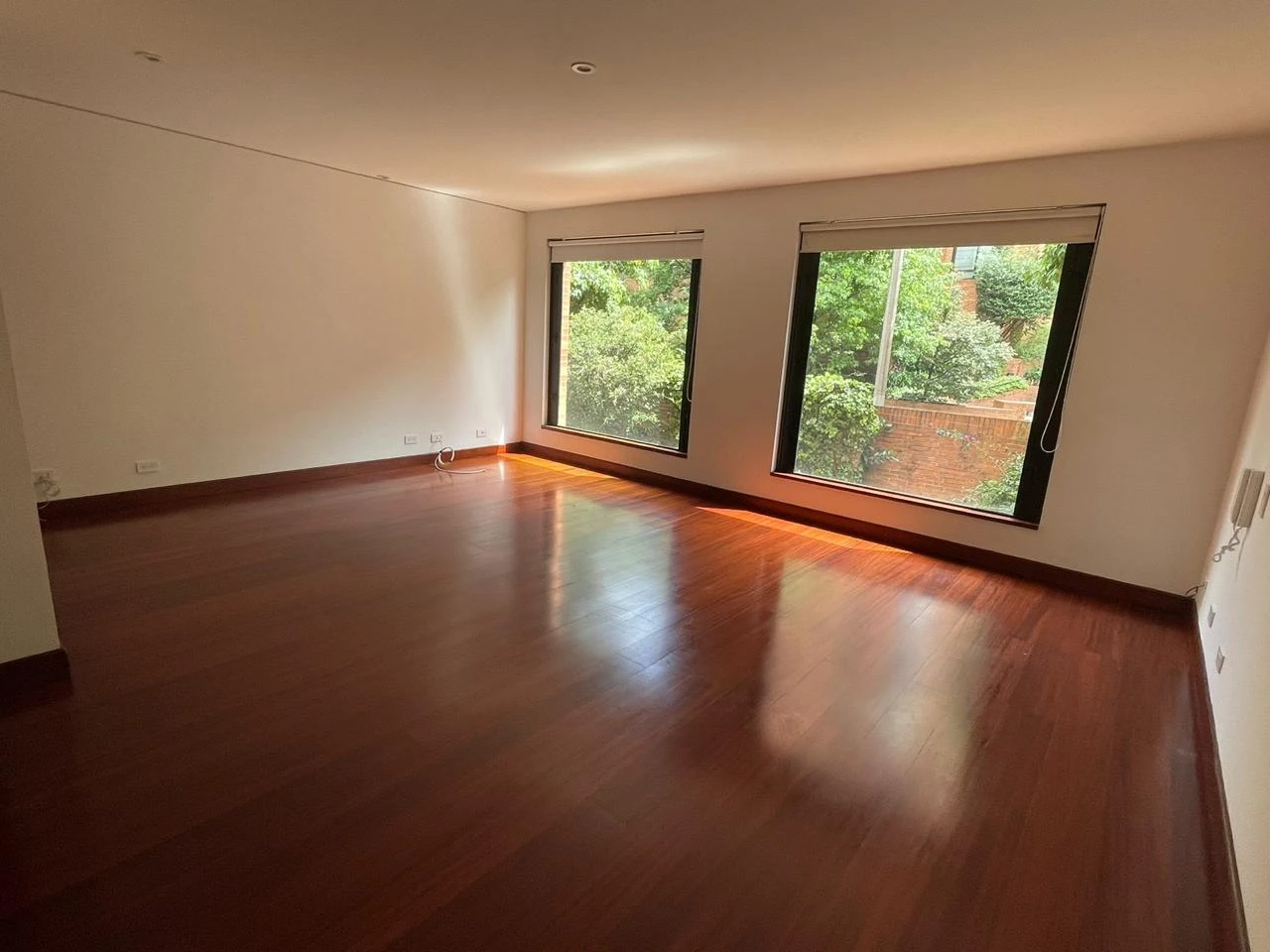 Apartamento vista al parque Emaus II - Imagen 7