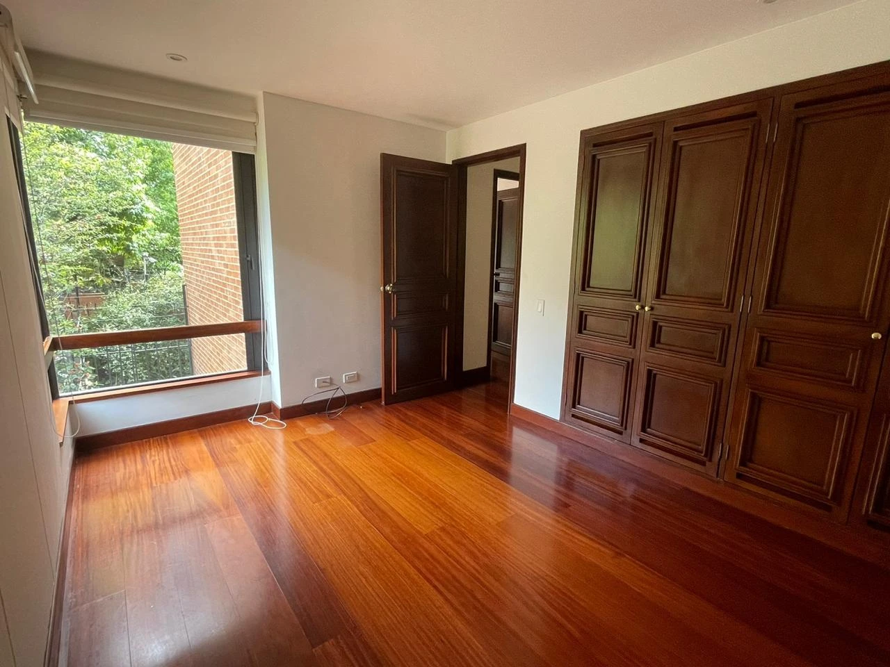 Apartamento vista al parque Emaus II - Imagen 9