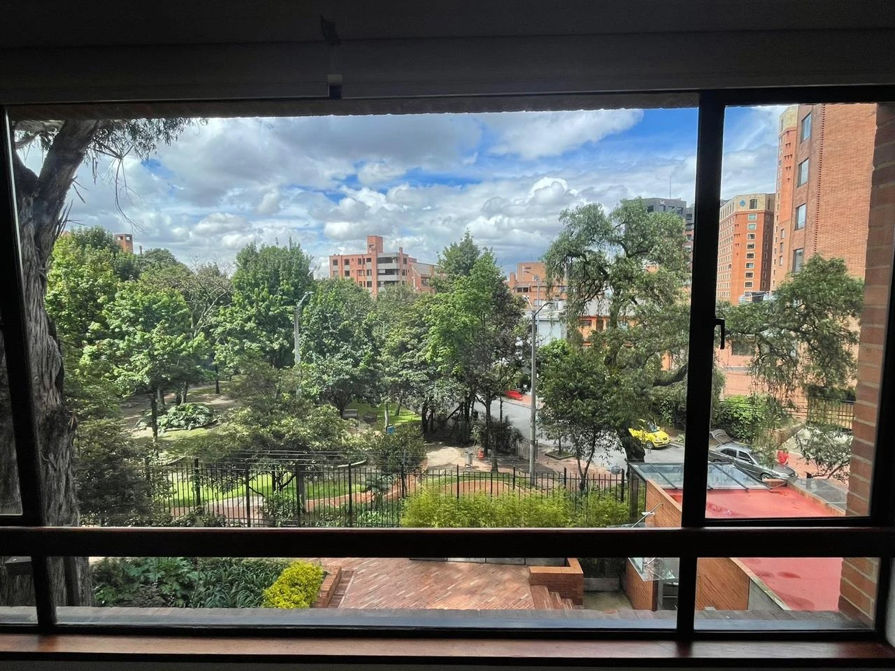 Apartamento vista al parque Emaus II - Imagen 2