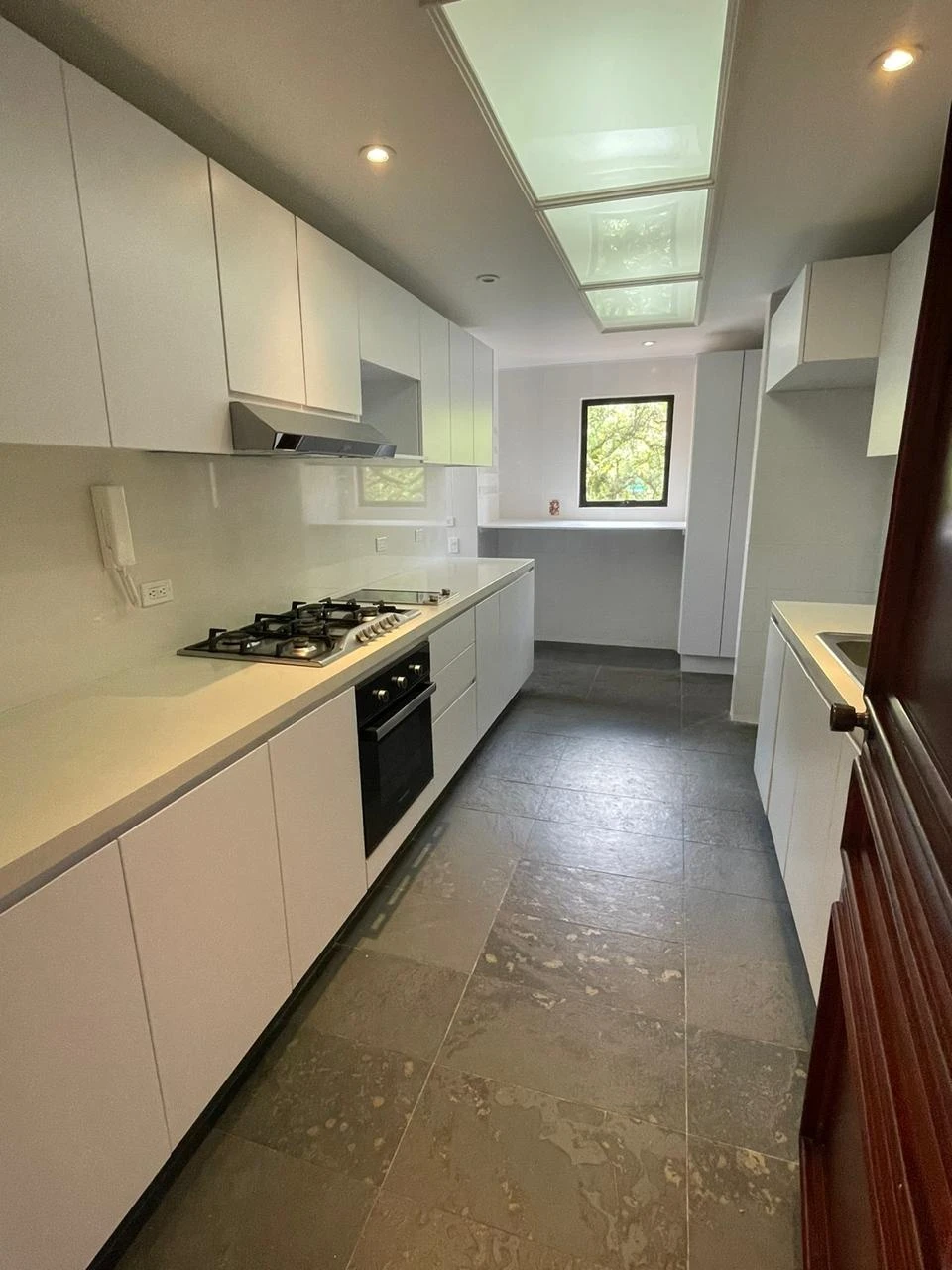 Apartamento vista al parque Emaus II - Imagen 4