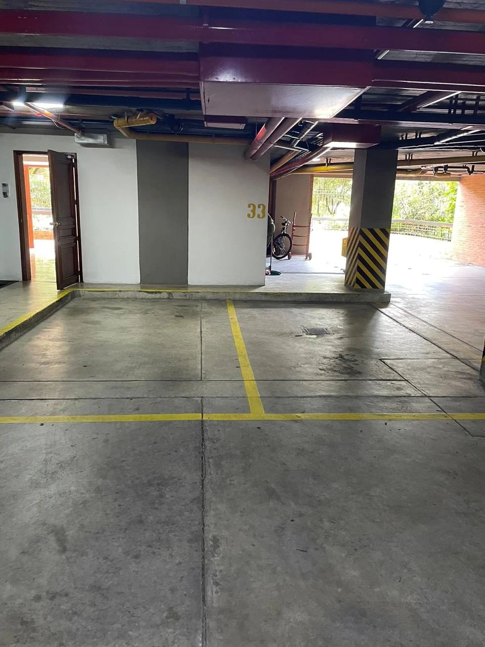 Apartamento vista al parque Emaus II - Imagen 10