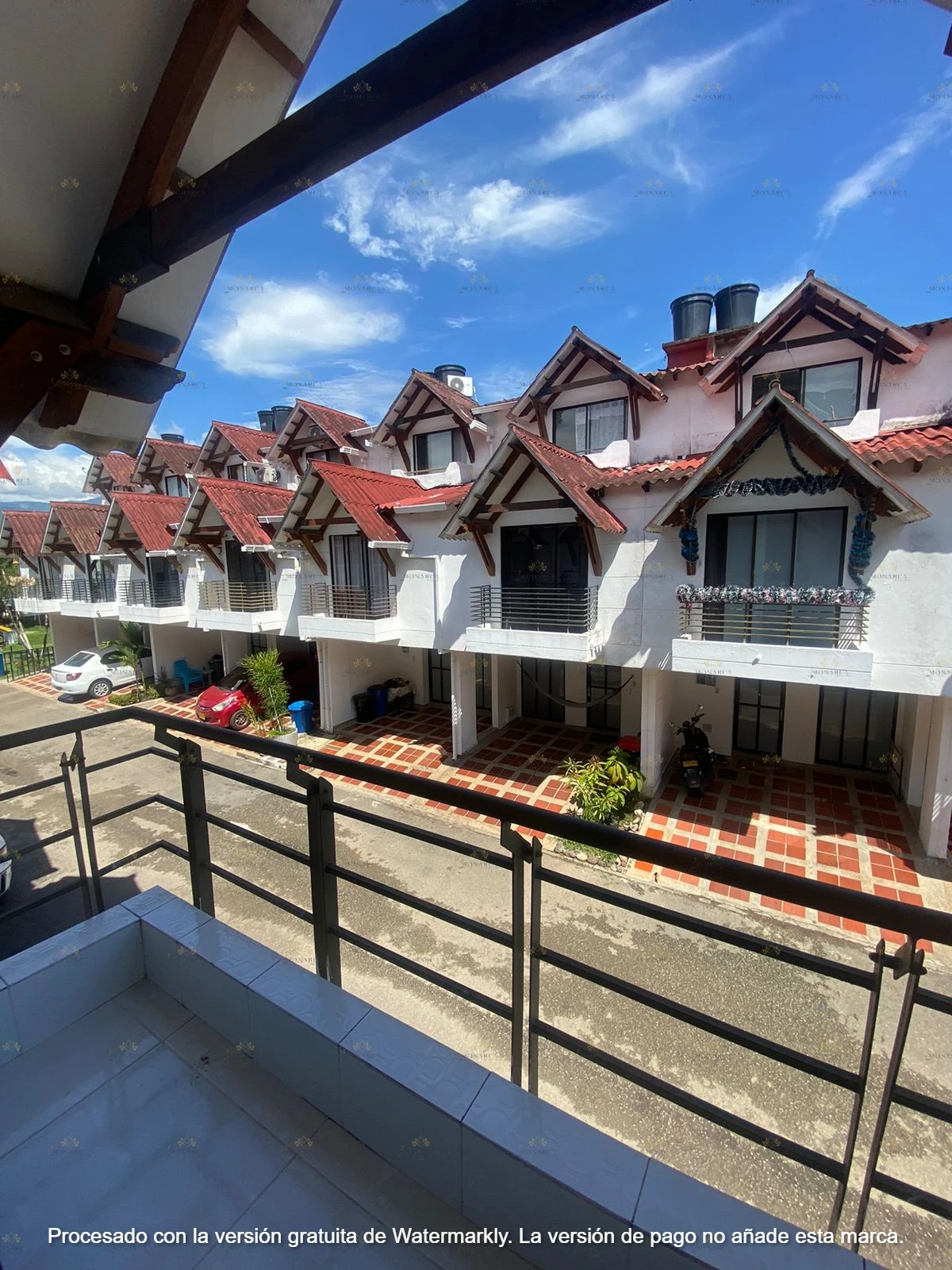 hermosa casa en bosques de morelia - Imagen 6