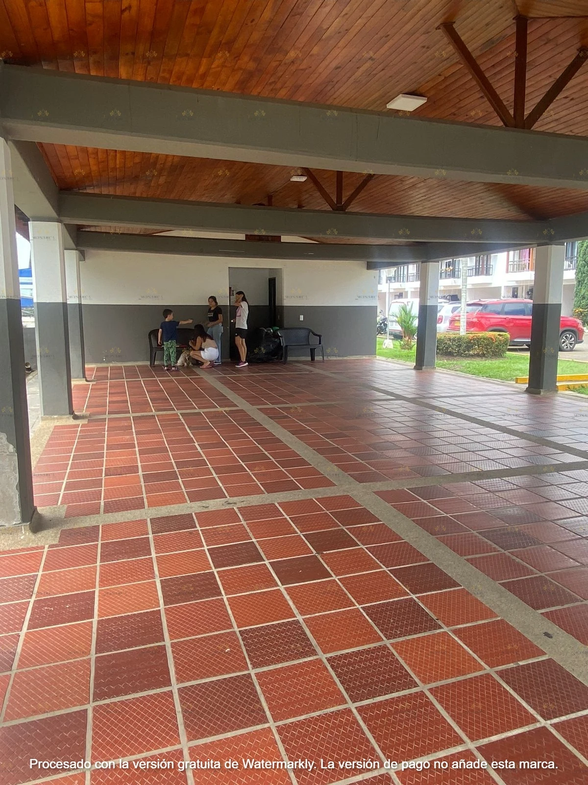 hermosa casa en bosques de morelia - Imagen 14