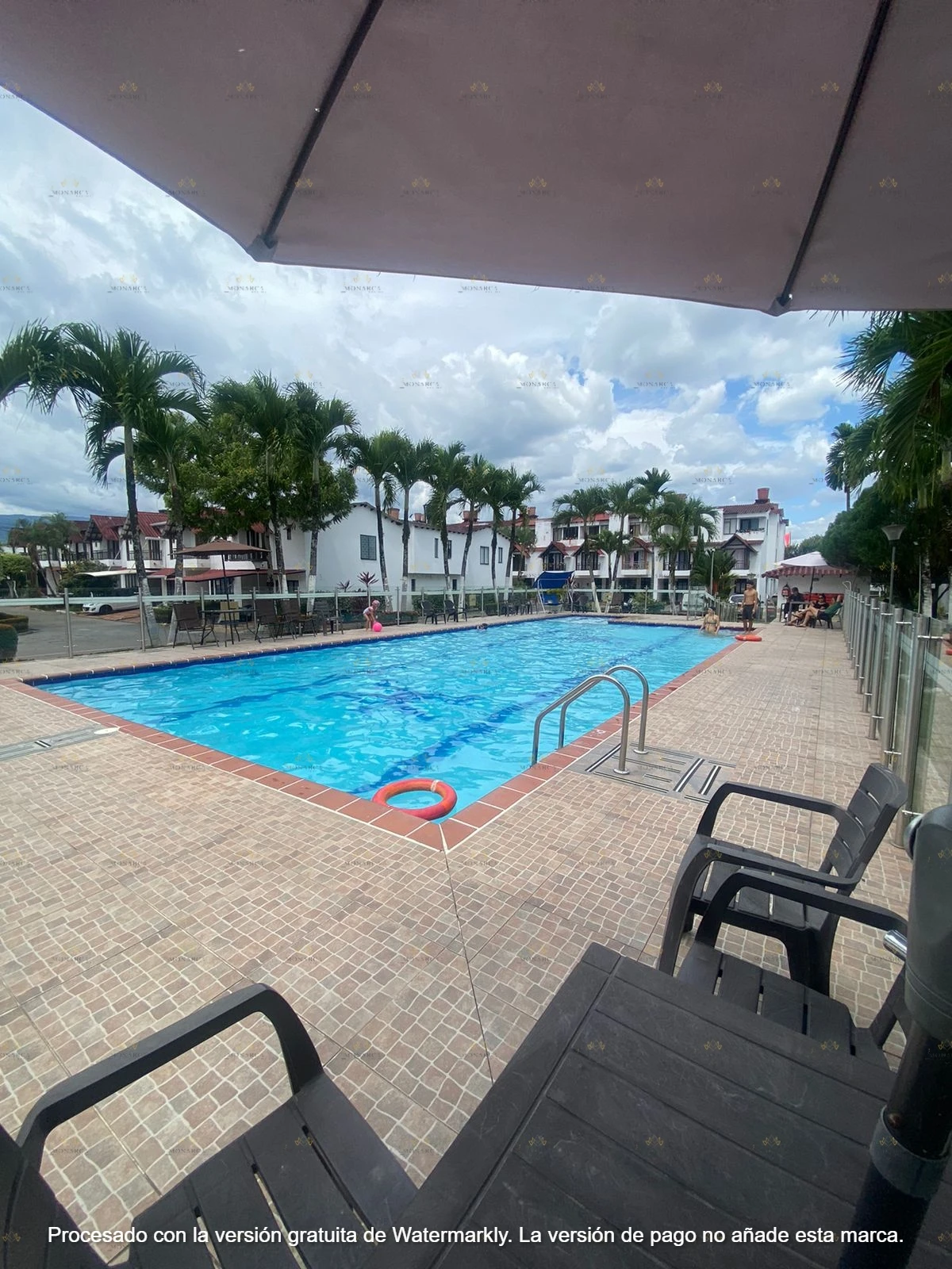 hermosa casa en bosques de morelia - Imagen 11