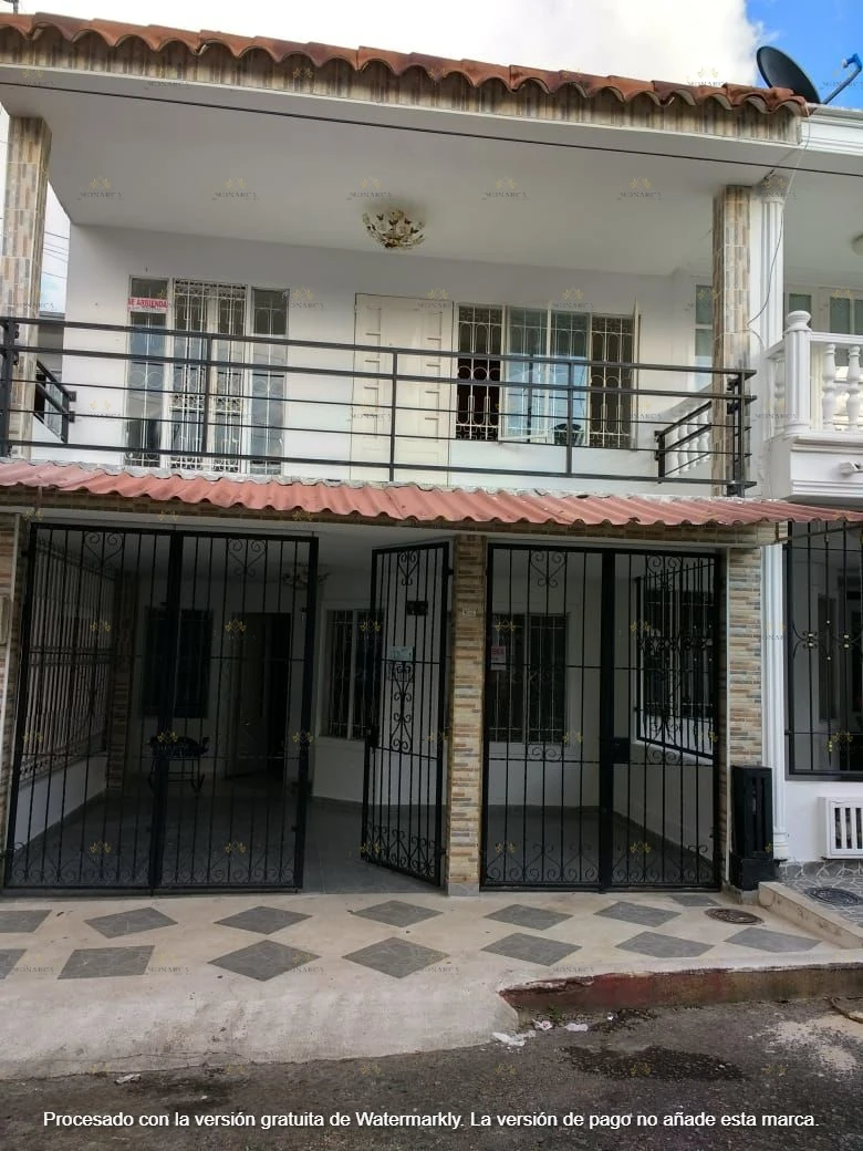 🏠 hermosa casa en venta- barrio hacaritama - Imagen 3