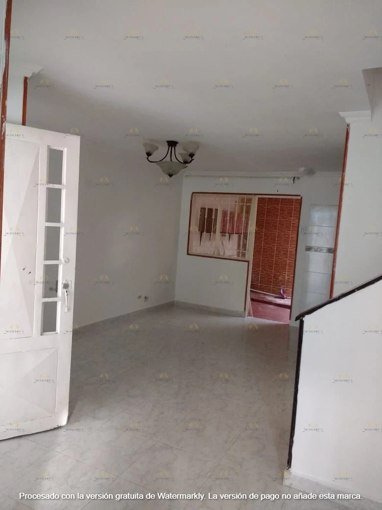 🏠 hermosa casa en venta- barrio hacaritama - Imagen 2