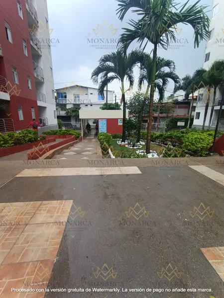 apartamento en venta-mirador del llano ll