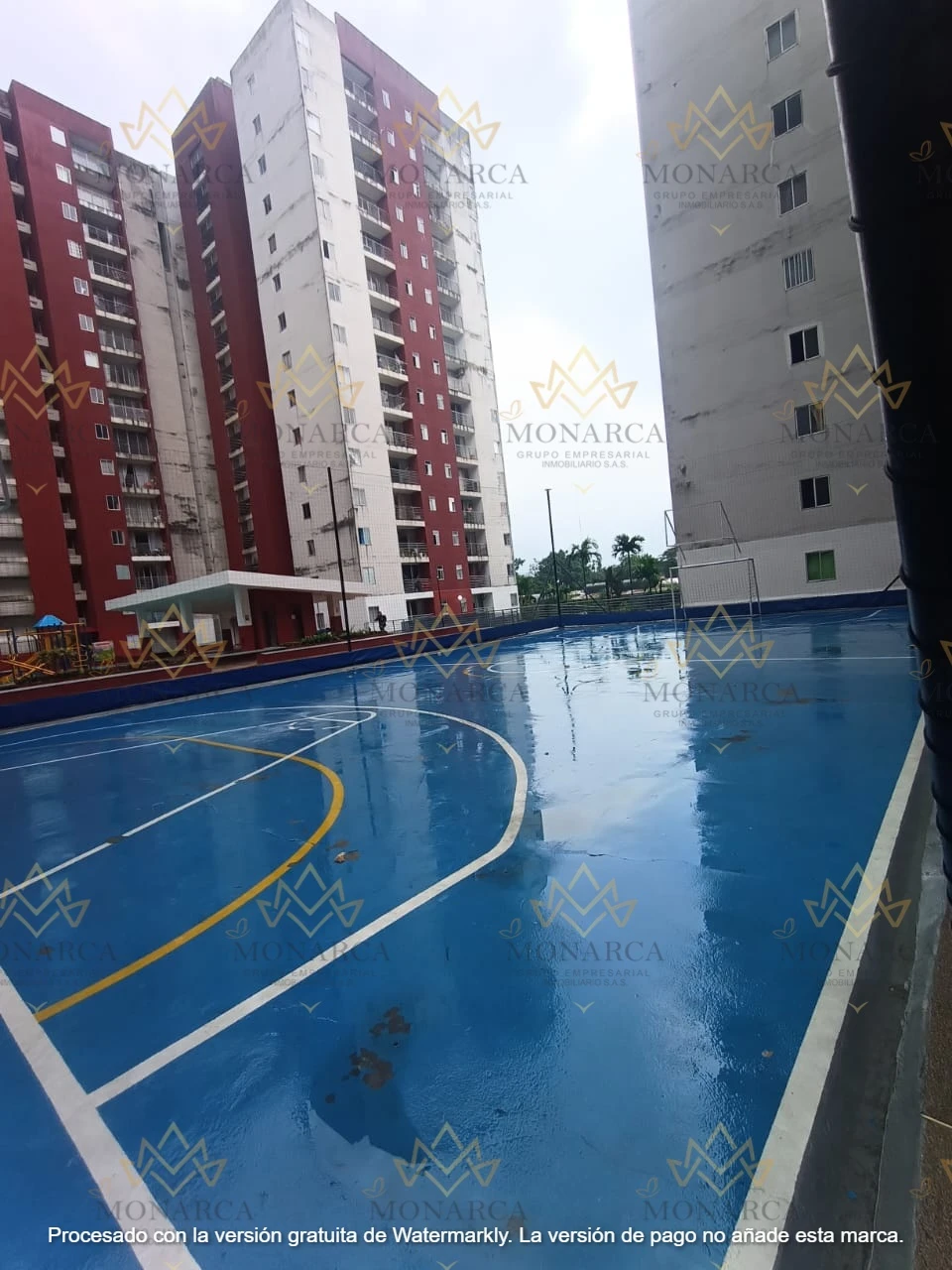 apartamento en venta-mirador del llano ll - Imagen 3