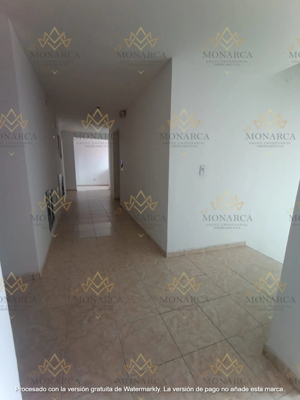 apartamento en venta-mirador del llano ll - Imagen 4