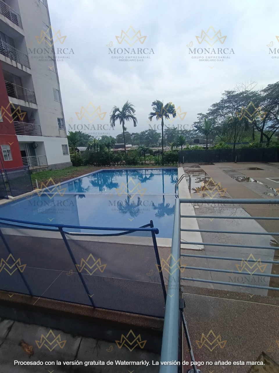 apartamento en venta-mirador del llano ll - Imagen 2