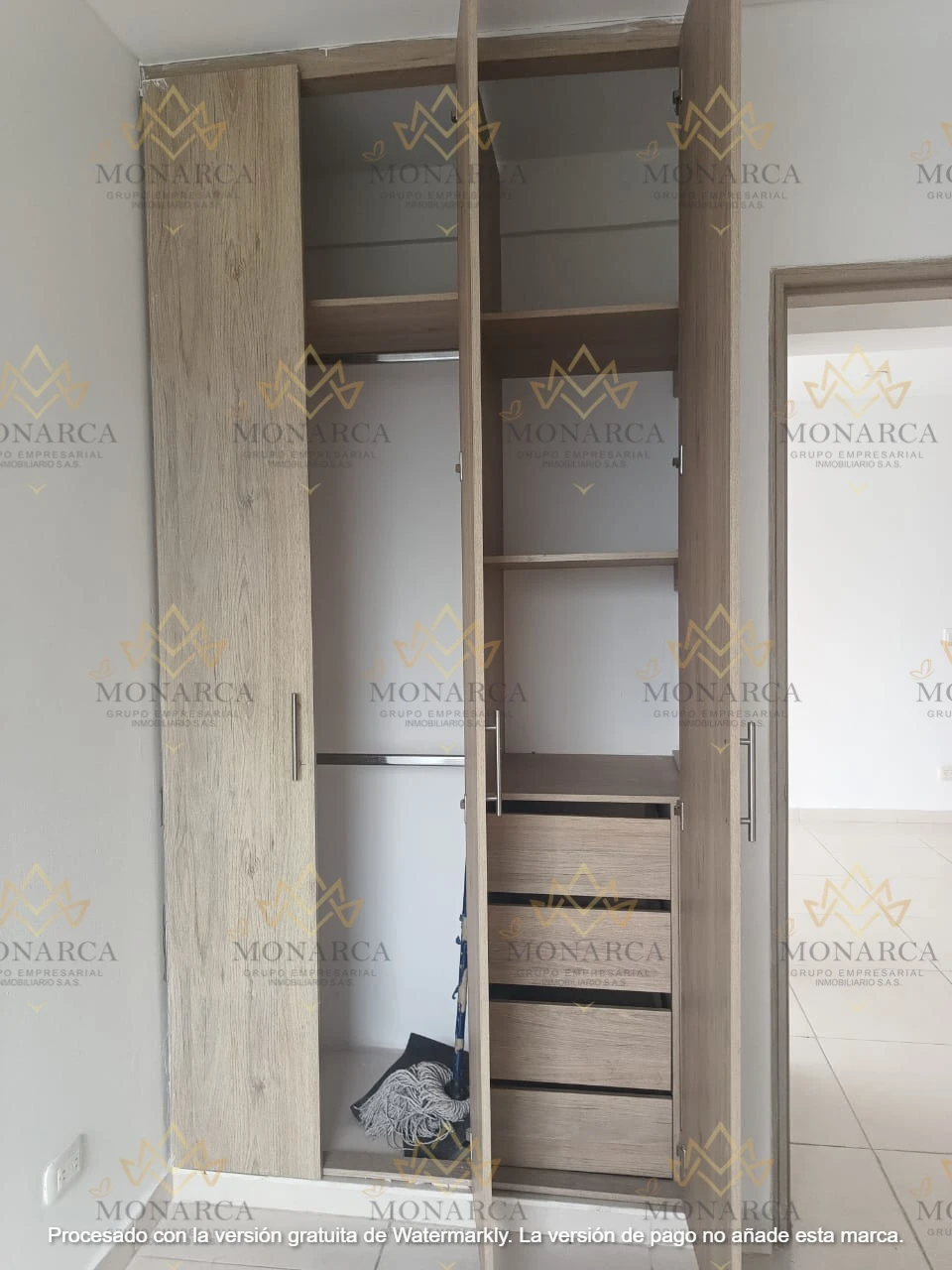 apartamento en venta-mirador del llano ll - Imagen 9