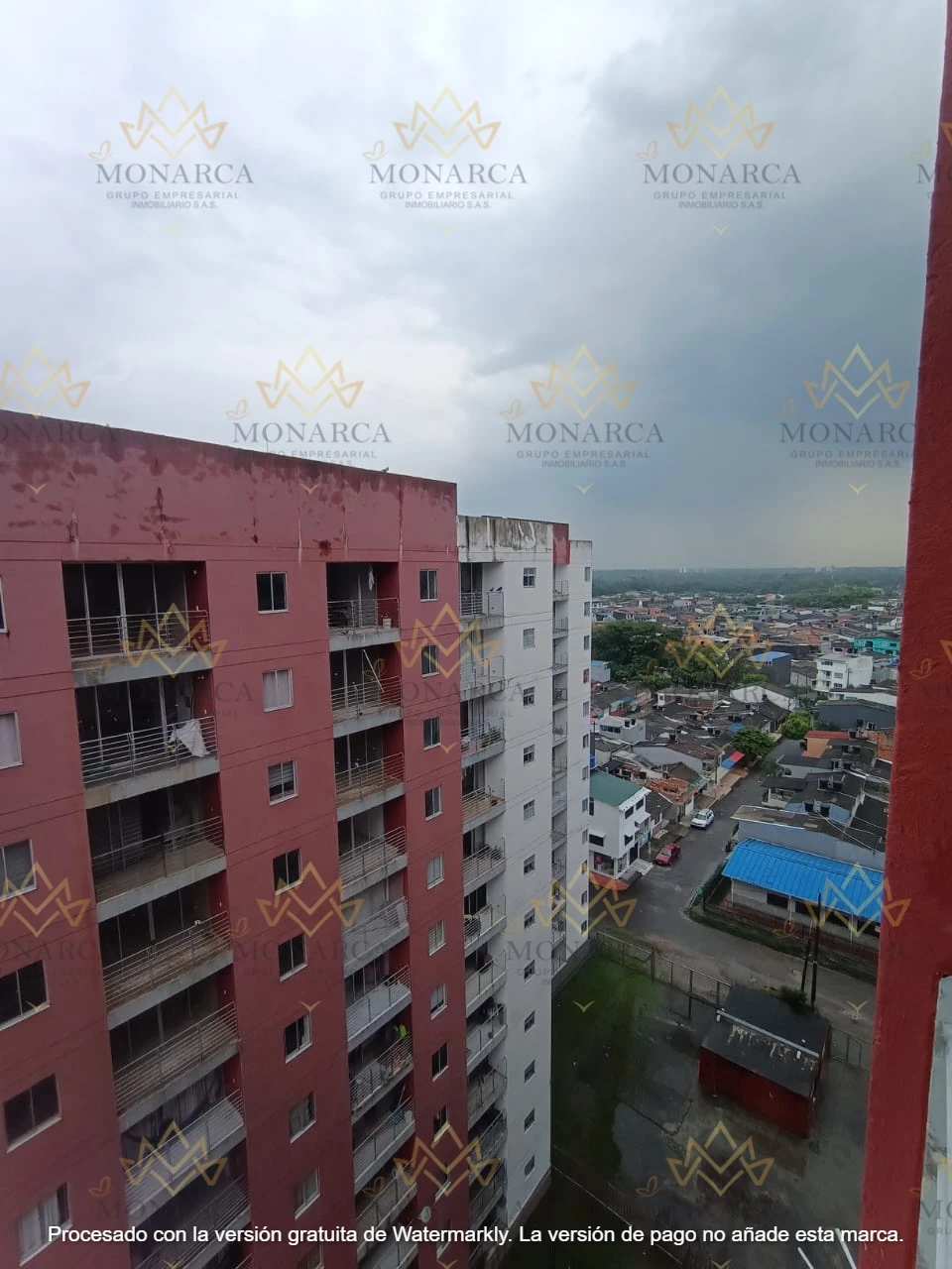 apartamento en venta-mirador del llano ll - Imagen 7