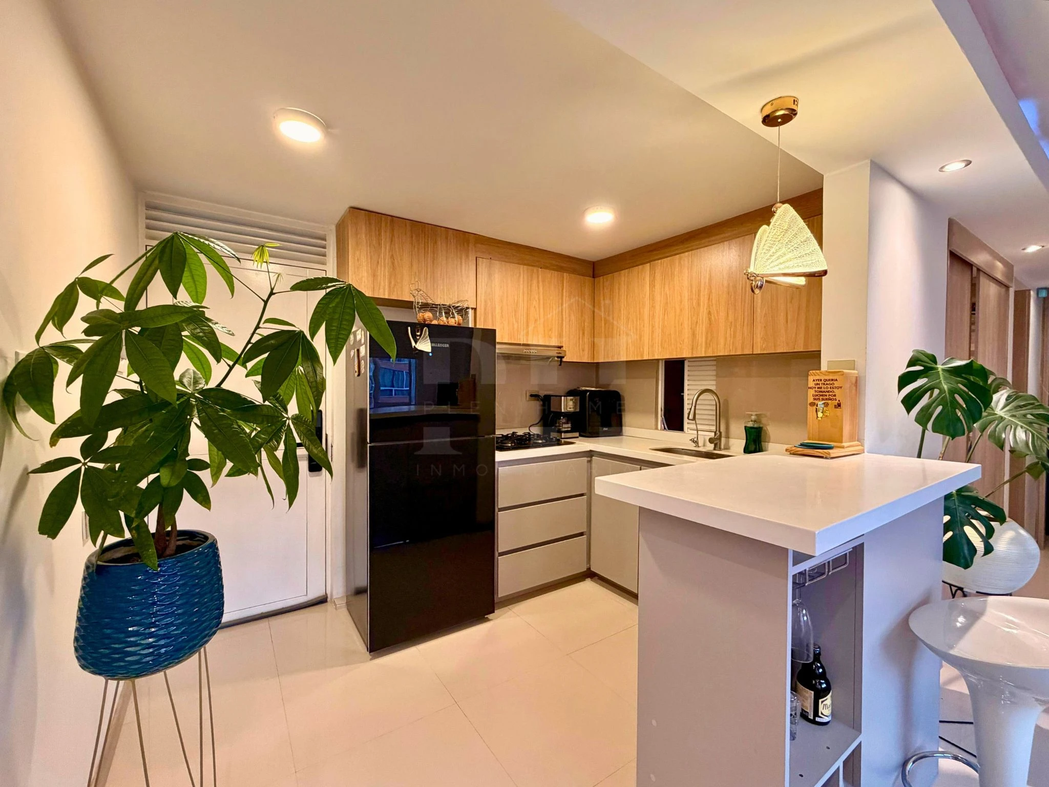 Vendo apartamento en chía  - Imagen 2