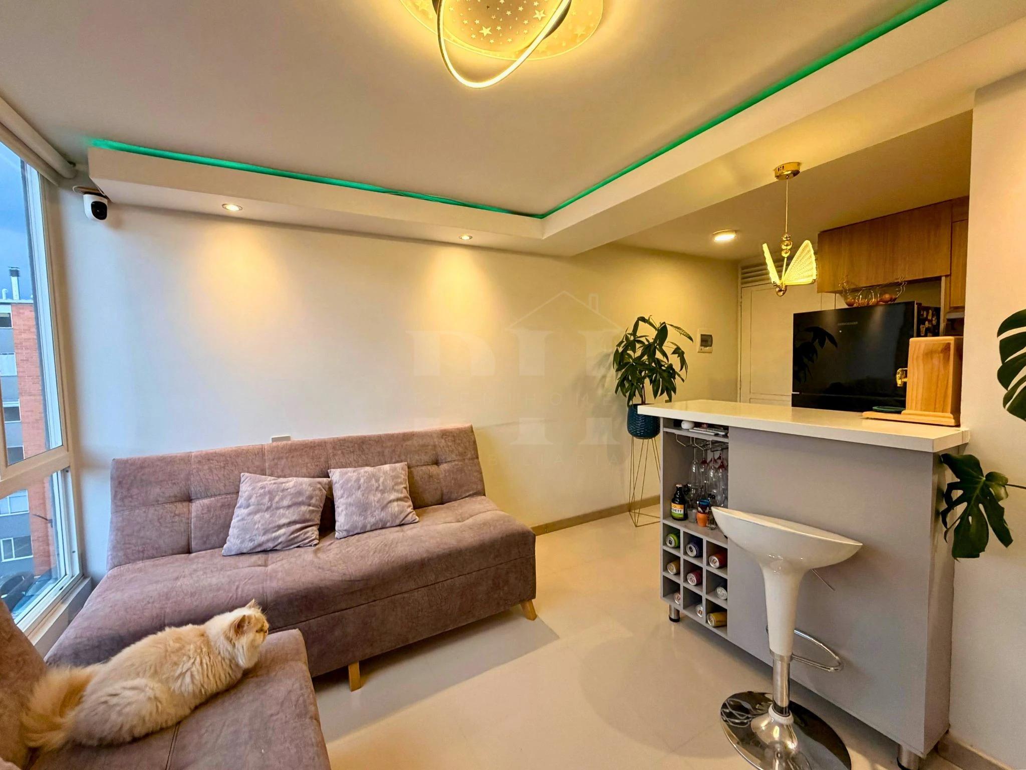 Vendo apartamento en chía  - Imagen 4