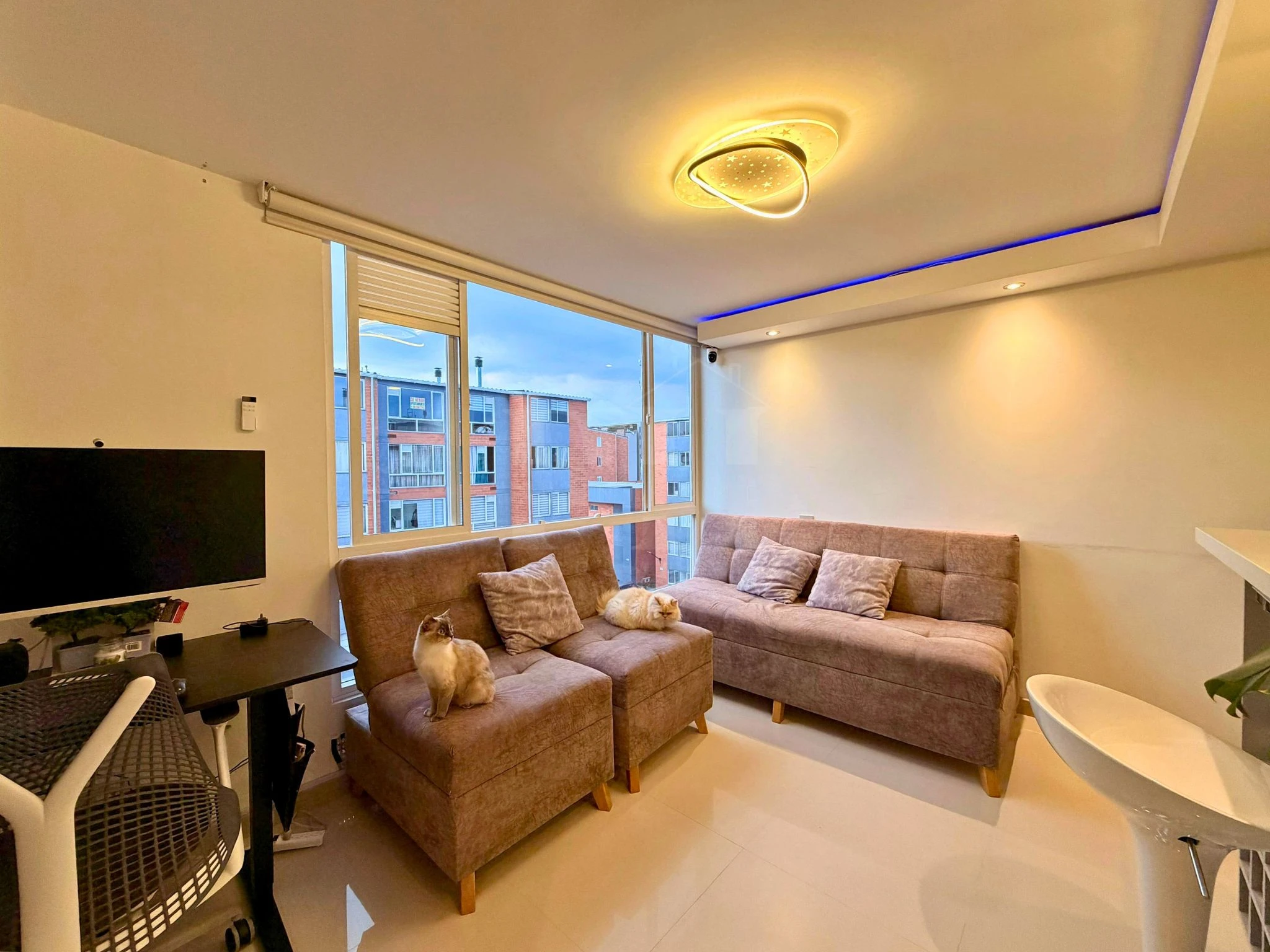 Vendo apartamento en chía  - Imagen 5