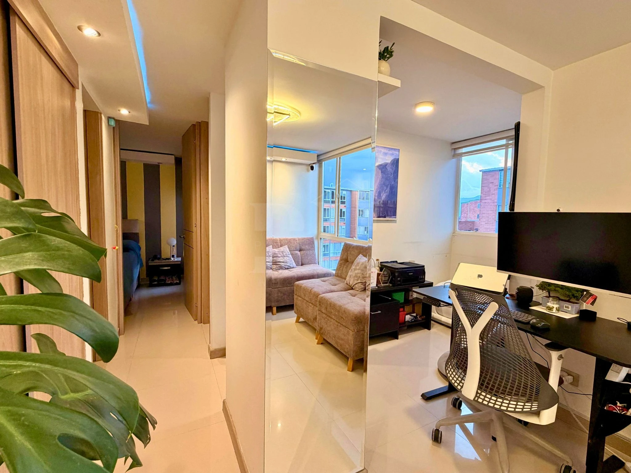 Vendo apartamento en chía  - Imagen 6