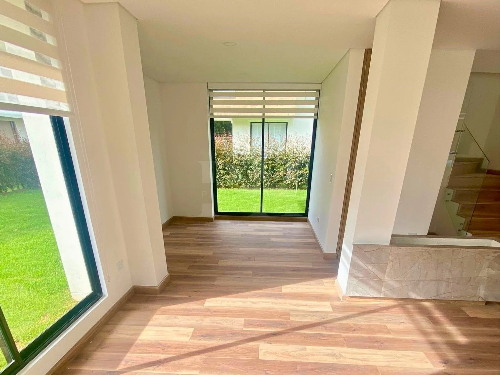 Arriendo casa para estrenar en Chía- Tiquizá con lote independiente - Imagen 5