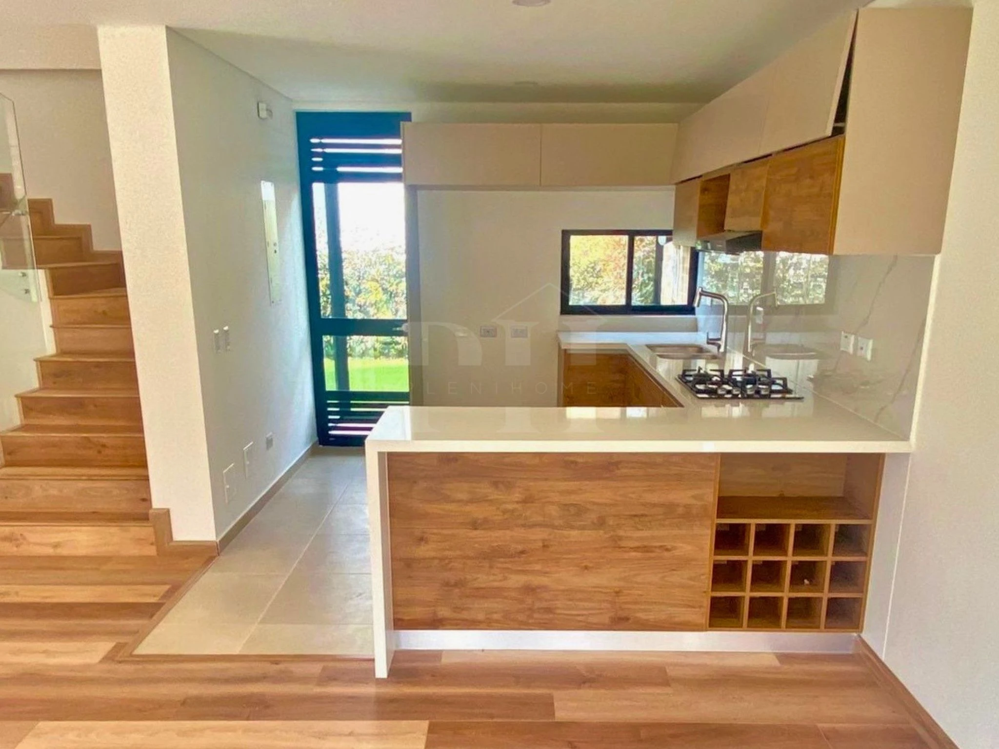 Arriendo casa para estrenar en Chía- Tiquizá con lote independiente - Imagen 3