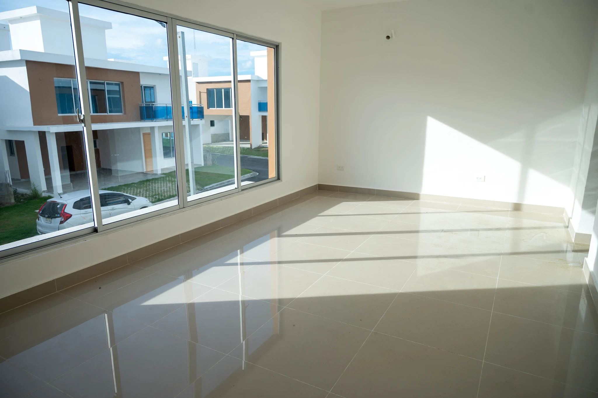 RESIDENCIAL PALMERAS DEL SUR, San Cristóbal. - Imagen 5