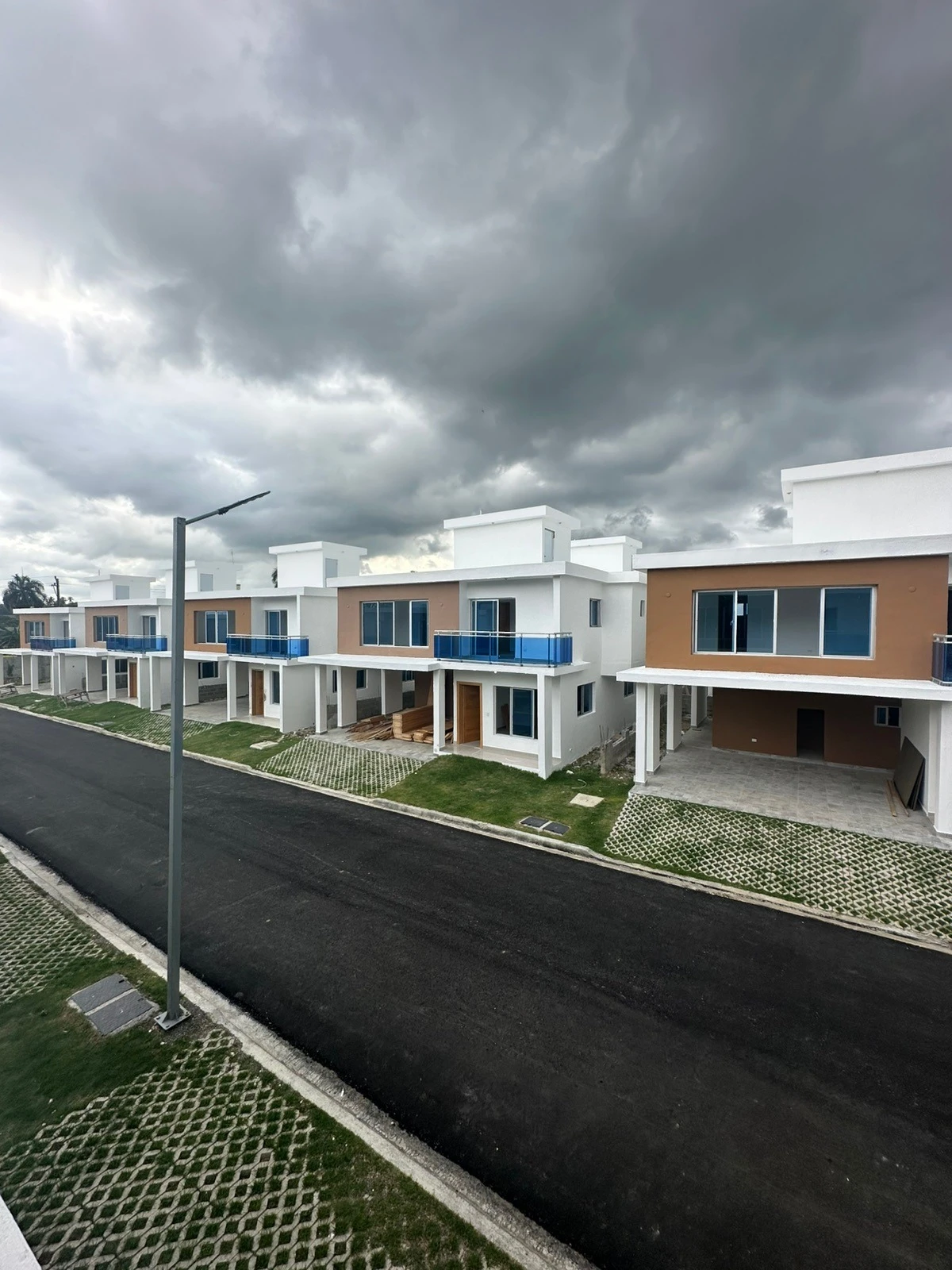 RESIDENCIAL PALMERAS DEL SUR, San Cristóbal. - Imagen 2