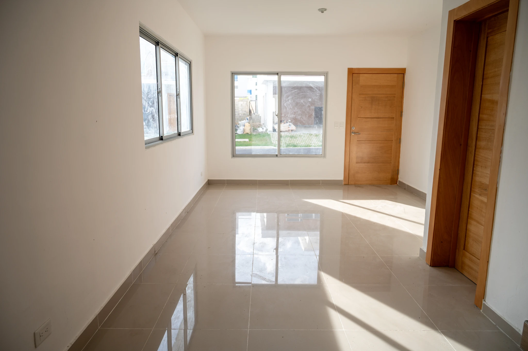 RESIDENCIAL PALMERAS DEL SUR, San Cristóbal. - Imagen 3