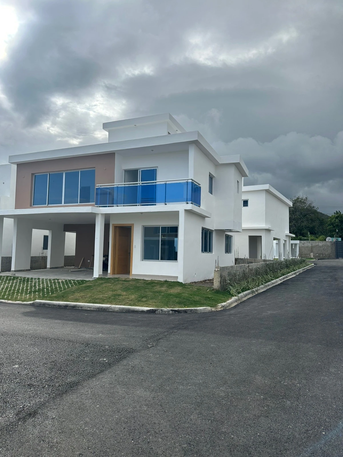 RESIDENCIAL PALMERAS DEL SUR, San Cristóbal. - Imagen 1
