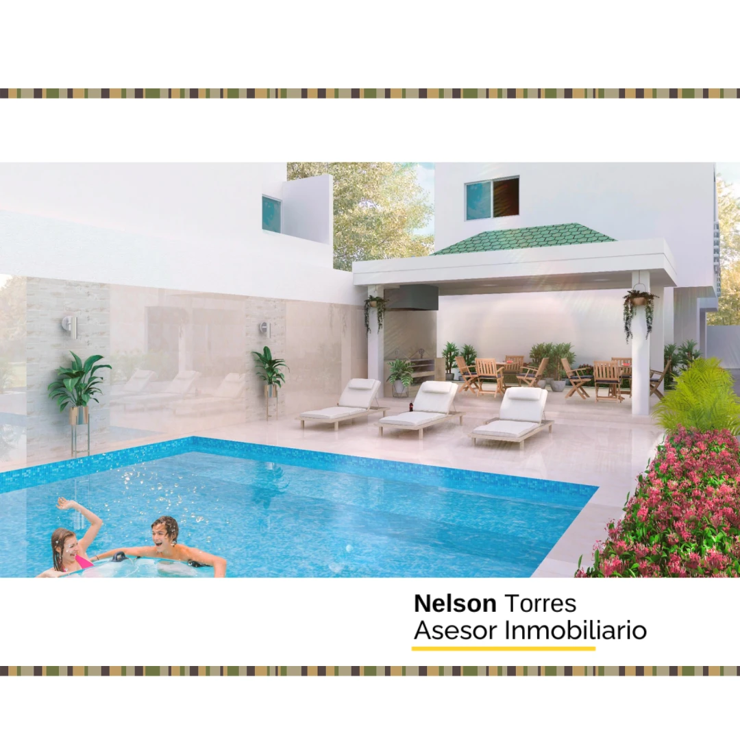 Casa Nueva en Turbaco | 3 Hab | Entrega a 4 Meses | $421.894.000 - Imagen 4