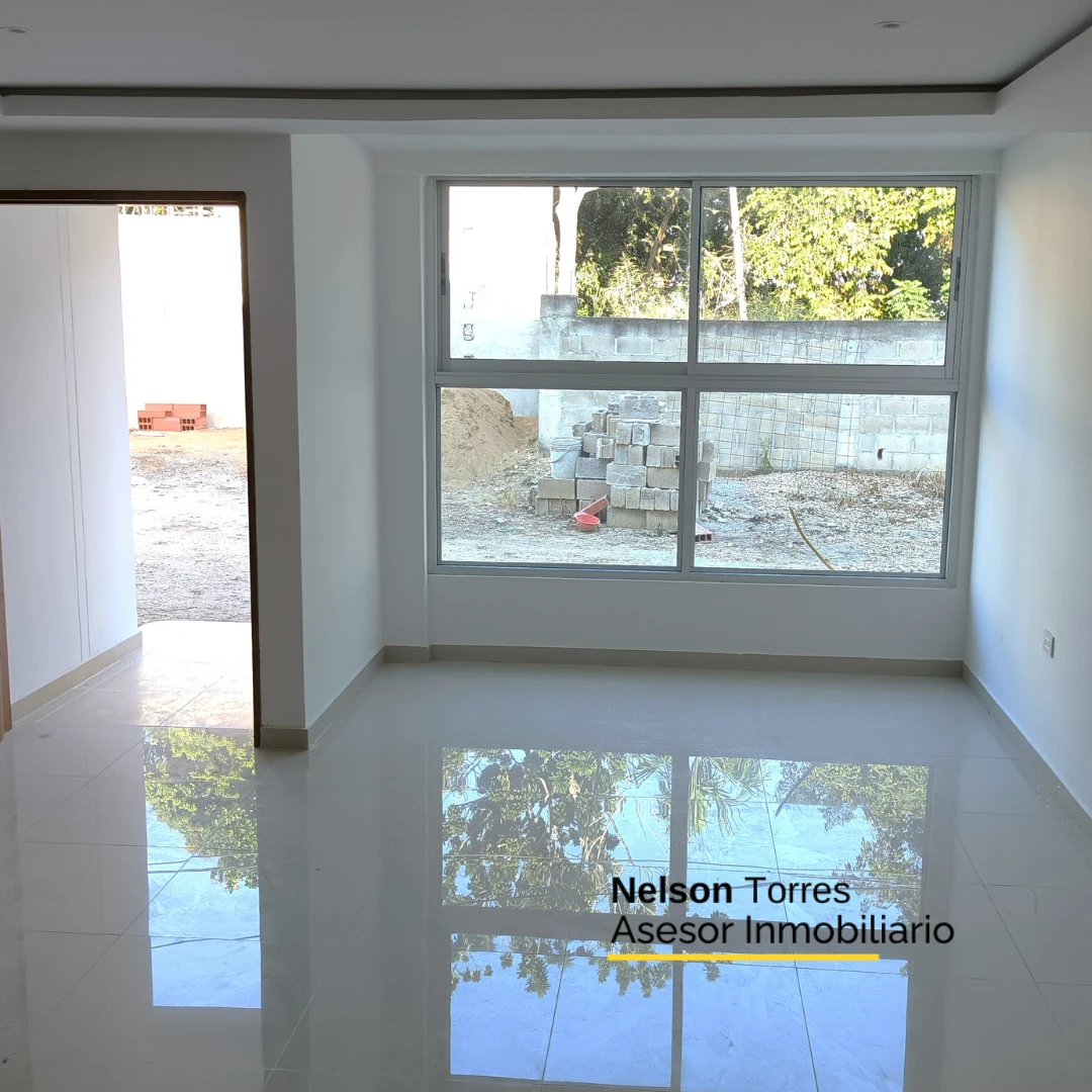 Casa Nueva en Turbaco | 3 Hab | Entrega a 4 Meses | $421.894.000 - Imagen 8