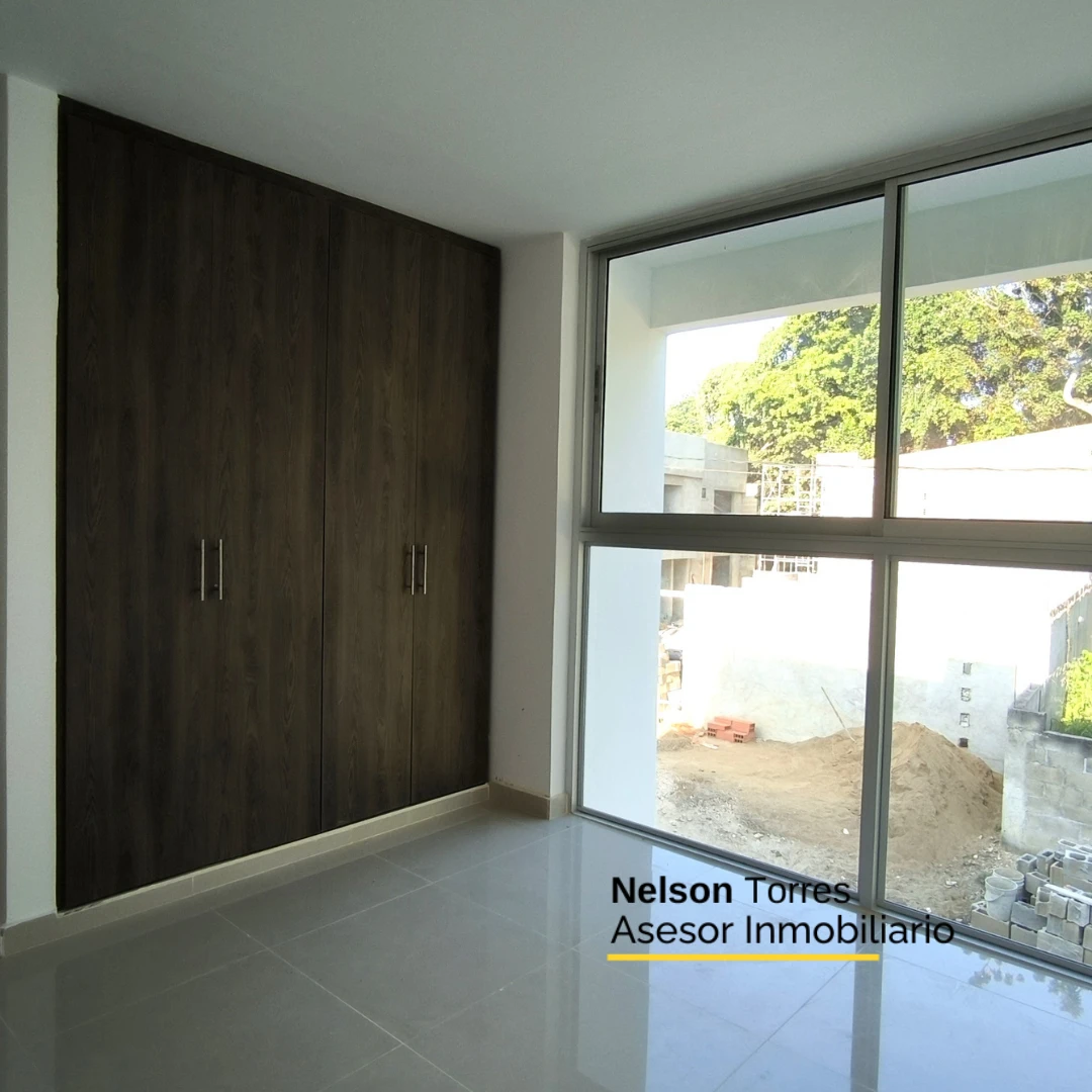 Casa Nueva en Turbaco | 3 Hab | Entrega a 4 Meses | $421.894.000 - Imagen 9