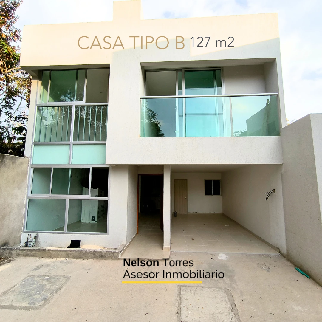 Casa Nueva en Turbaco | 3 Hab | Entrega a 4 Meses | $421.894.000 - Imagen 7