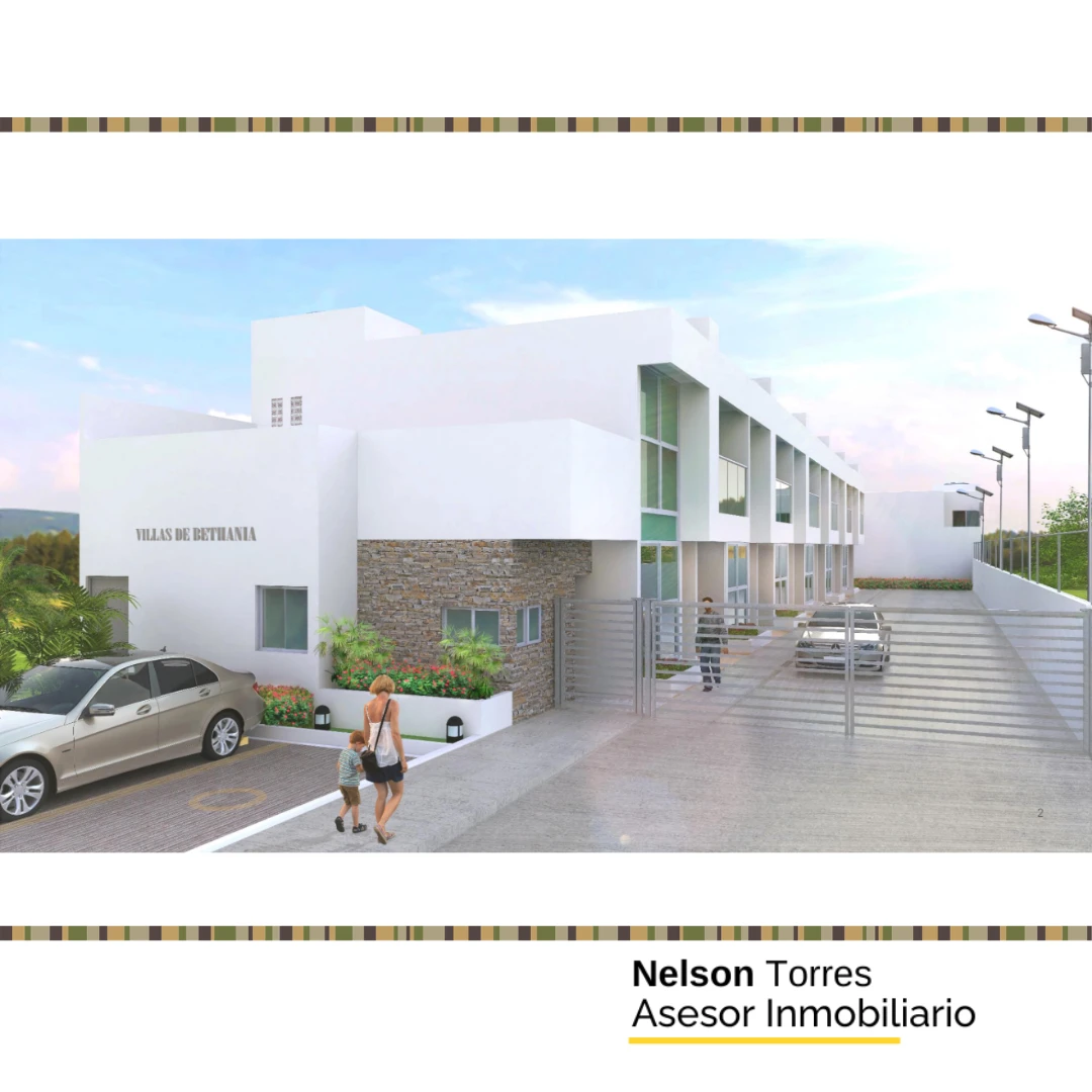 Casa Nueva en Turbaco | 3 Hab | Entrega a 4 Meses | $421.894.000 - Imagen 2