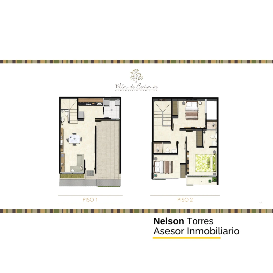 Casa Nueva en Turbaco | 3 Hab | Entrega a 4 Meses | $421.894.000 - Imagen 5