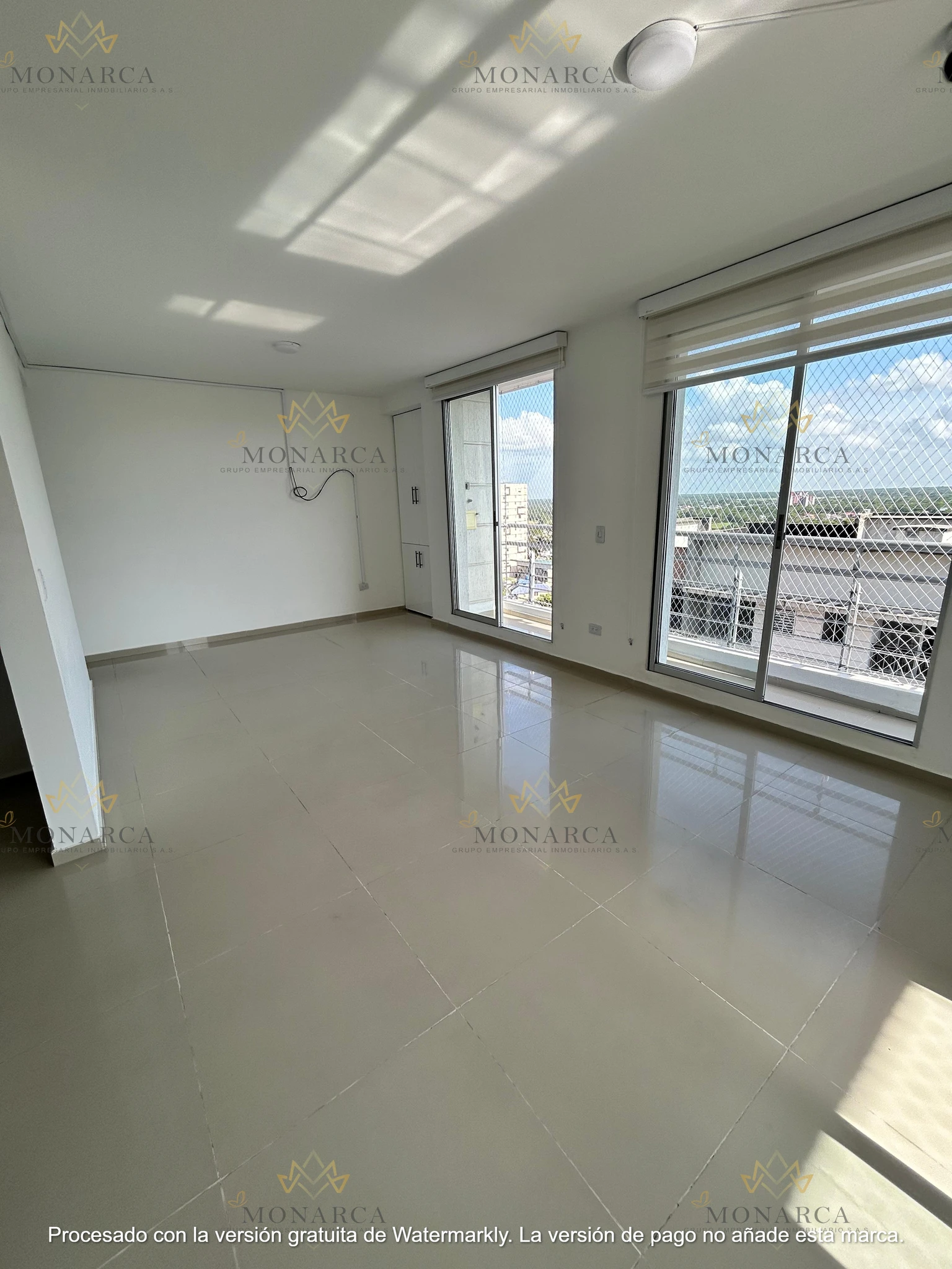 Hermoso apto en quintas de morelia - Imagen 7