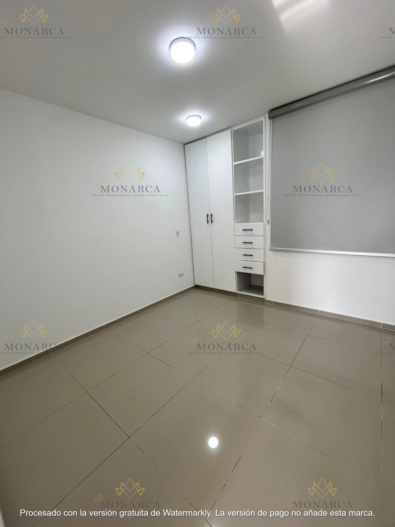 Hermoso apto en quintas de morelia - Imagen 2