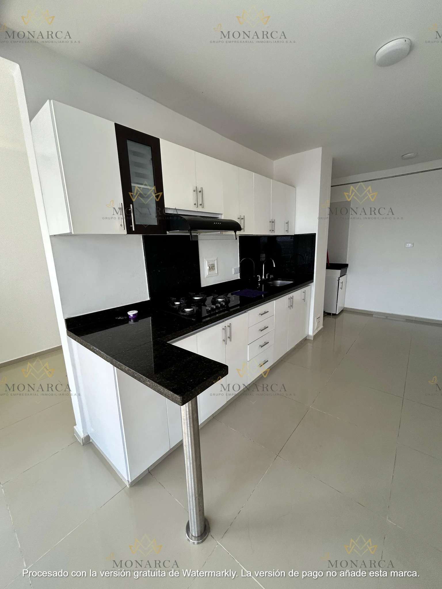 Hermoso apto en quintas de morelia - Imagen 15