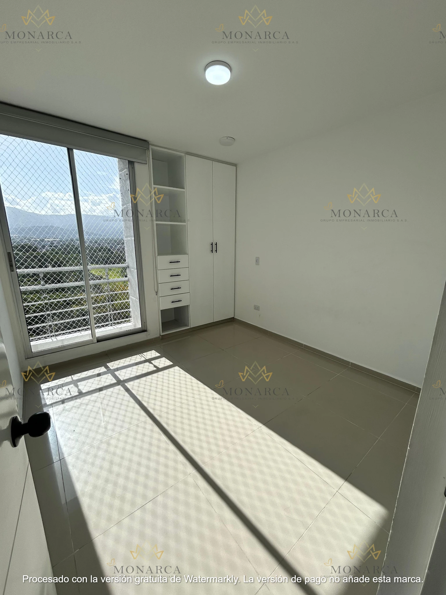 Hermoso apto en quintas de morelia - Imagen 4