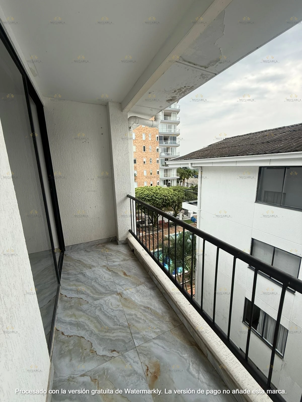 Hermoso apartamento en conjunto sarare-villavicencio - Imagen 6